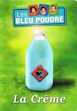 Pierre Brassard interpreta a  en La crème des Bleu Poudre