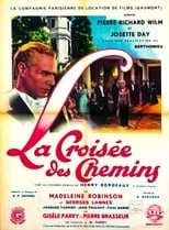 Película La Croisée des chemins