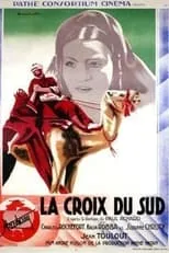 Película La croix du sud