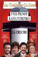 Póster de la película La Cruche