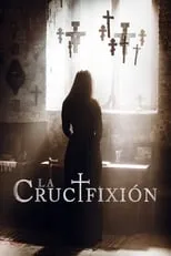 Alexis Rodney en la película La crucifixión