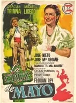 Película La Cruz de Mayo