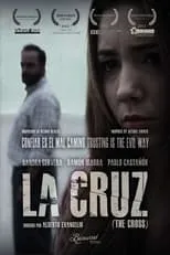 Poster de la película La Cruz - Películas hoy en TV