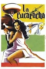 Portada de La cucaracha