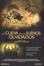 Poster de la película La cueva de los sueños olvidados - Películas hoy en TV