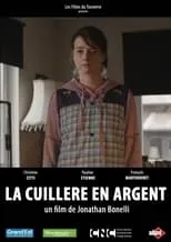 Portada de La cuillère en argent