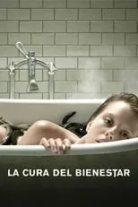 Poster de la película La cura del bienestar - Películas hoy en TV