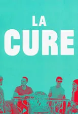 Loïc Renard interpreta a Bruno en La cure