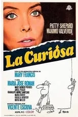 Película La curiosa