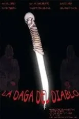 Poster de la película La daga del diablo - Películas hoy en TV