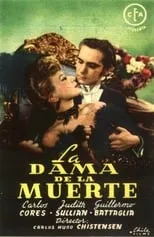 Película La dama de la muerte