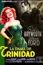 Película La dama de Trinidad