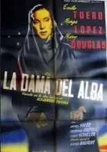 Película La dama del alba