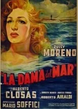 Película La dama del mar