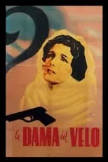 Poster de la película La dama del velo - Películas hoy en TV