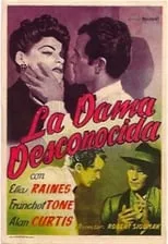 Walter Soderling interpreta a Ticket Agent (uncredited) en La dama desconocida