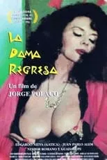 Película La dama regresa