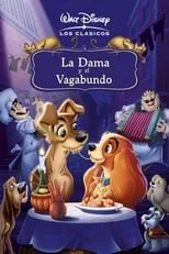 Película La Dama Y El Vagabundo