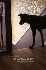 Película La dame au chien