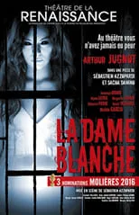 Película La Dame blanche