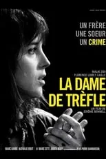 La dame de trèfle portada