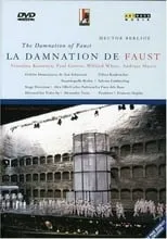 Peter Rose es Brander (basso) en La Damnation de Faust