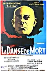 Póster de la película La Danse de mort