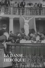 Portada de La danse héroïque