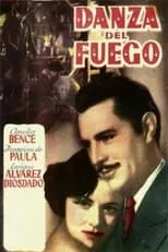 Película La danza del fuego