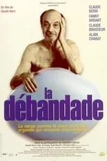 Película La Débandade