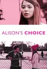 Jennifer Keller es Rita en La Decisión De Alison