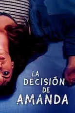 Portada de La Decision De Amanda