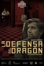 Póster de la película La defensa del dragón