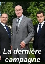 Portada de La Dernière Campagne