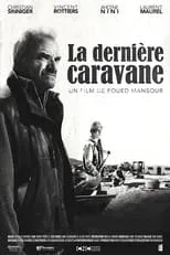 Póster de la película La Dernière Caravane