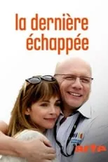 Póster de la película La dernière échappée