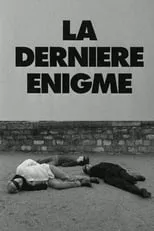 Película La dernière énigme