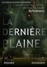 Póster de la película La dernière plaine