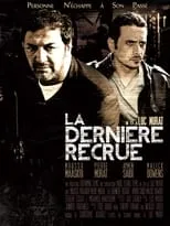 Poster de La dernière recrue