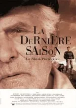 Portada de La dernière saison