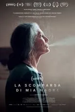 Michela De Rossi interpreta a  en La desaparición de mi madre