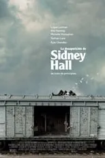 Blanche Yurka en la película La desaparición de Sidney Hall