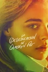 Quinn Shephard interpreta a Coley en La (des)educación de Cameron Post