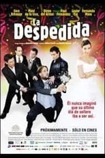 Película La Despedida