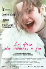 Poster de La déesse des mouches à feu