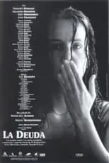 Poster de La deuda