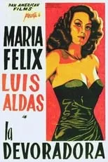 La Devoradora portada