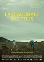 Antoine Gouy es (voix de Thomas Poncet) en La diagonale des fous