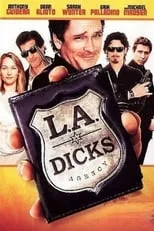 Poster de la película L.A. Dicks - Películas hoy en TV