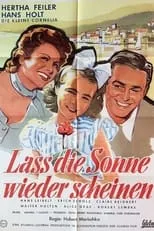 Película Laß die Sonne wieder scheinen